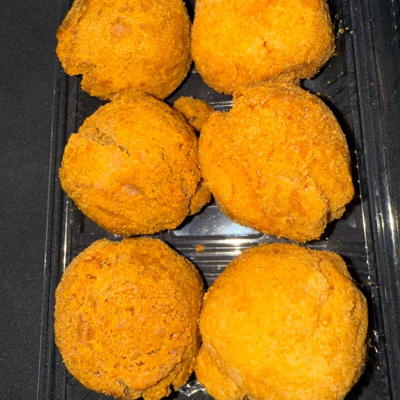 サーターアンダギー(島忠 ホームズ草加舎人店)