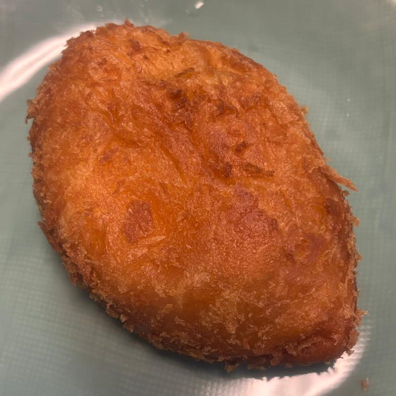 とろけるチーズビーフカレー(コッペ田島 国分寺店)