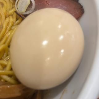 味玉