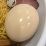 味玉(むたひろ食堂)