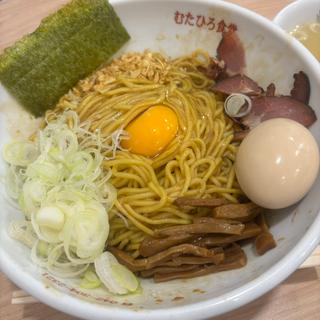 油そば
