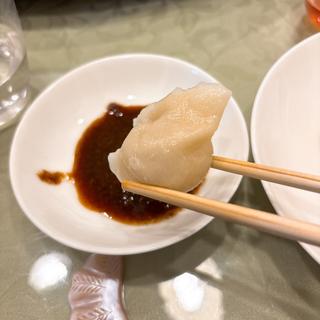 水餃子
