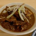 煮込み
