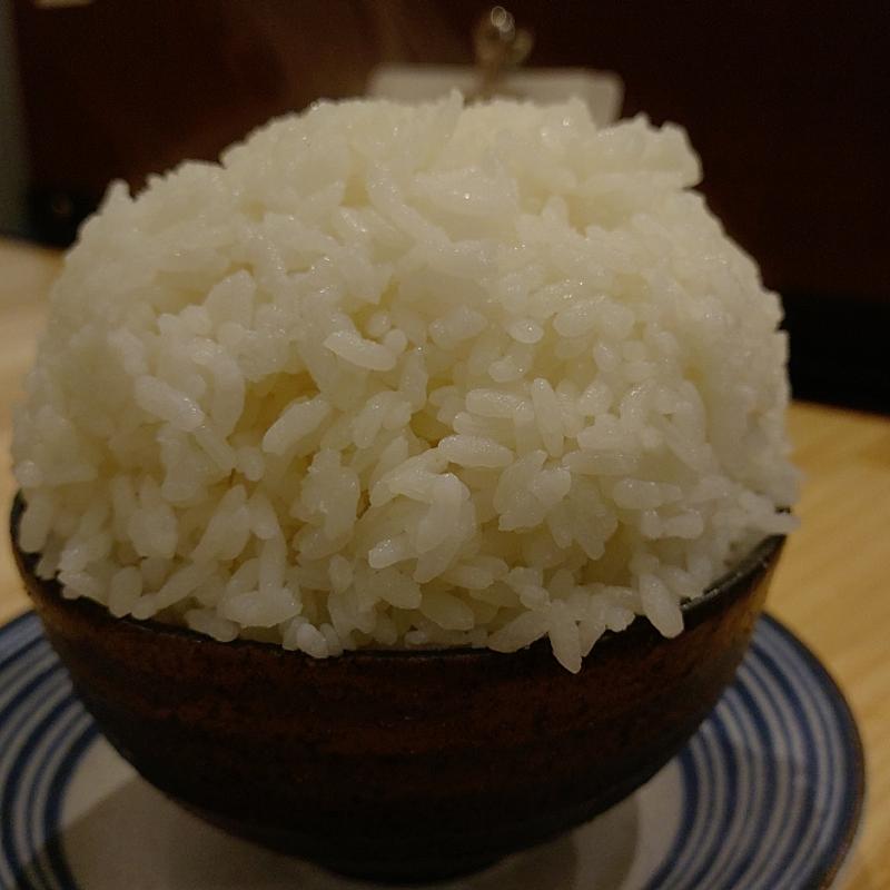 大ライス(焼肉ホルモン ちゅらロース 亀有店)