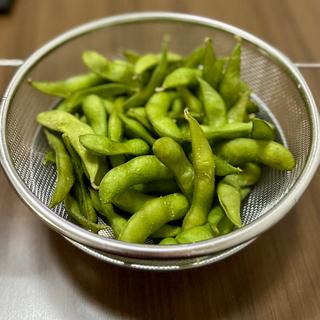 枝豆(ベルクス 東墨田店)