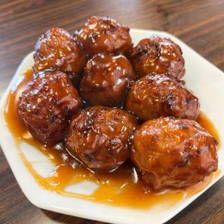肉団子