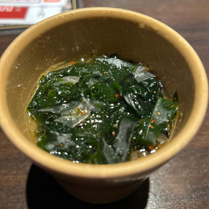 (炭火居酒屋 炎 札幌駅北口店)