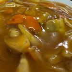 カレーライス(北京亭 （ペキンテイ）)