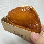 ハワイアンソルトキャラメル(hale'aina HOA 渋谷)