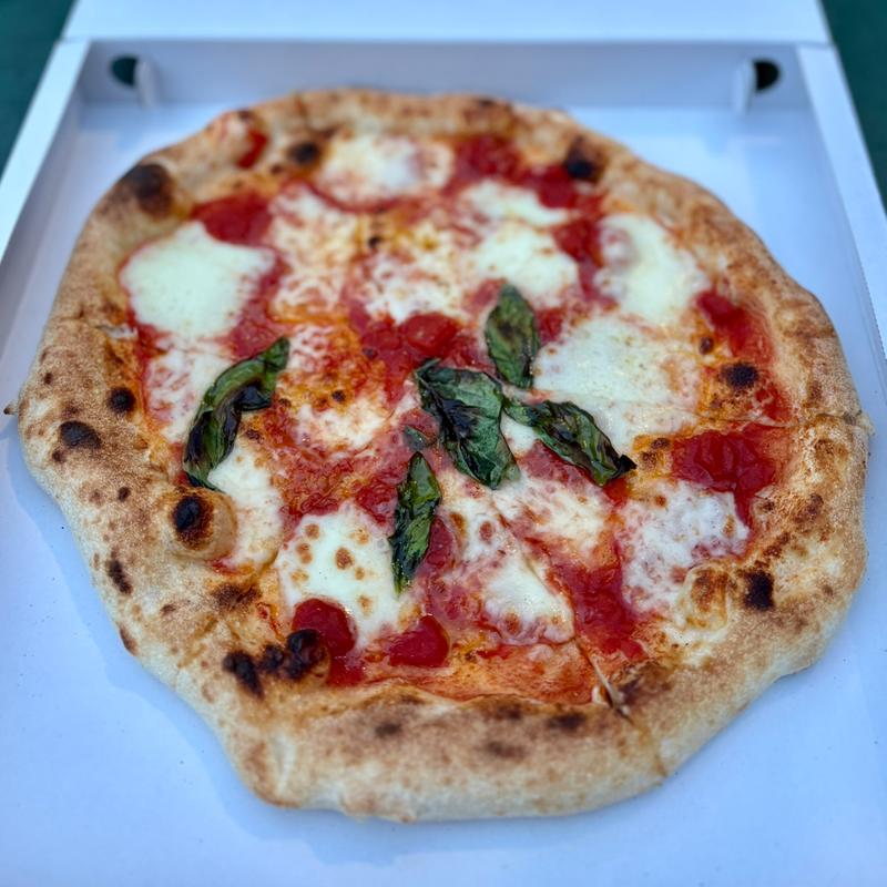 マルゲリータ エクストラ(日本橋三越本店)