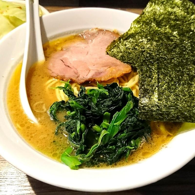 (五丁目煮干し )