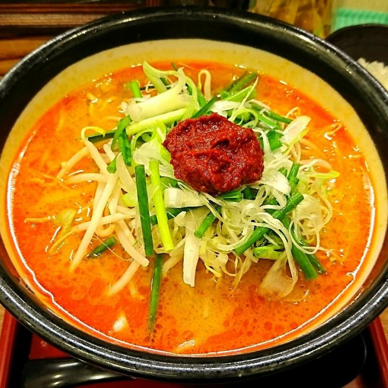 (肉そば家 笑梟 （ふくろう）)