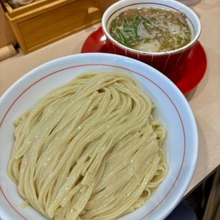 味玉つけそば(特盛)
