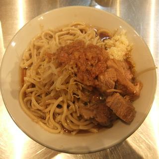 らーめん(300g)(成城贅肉)