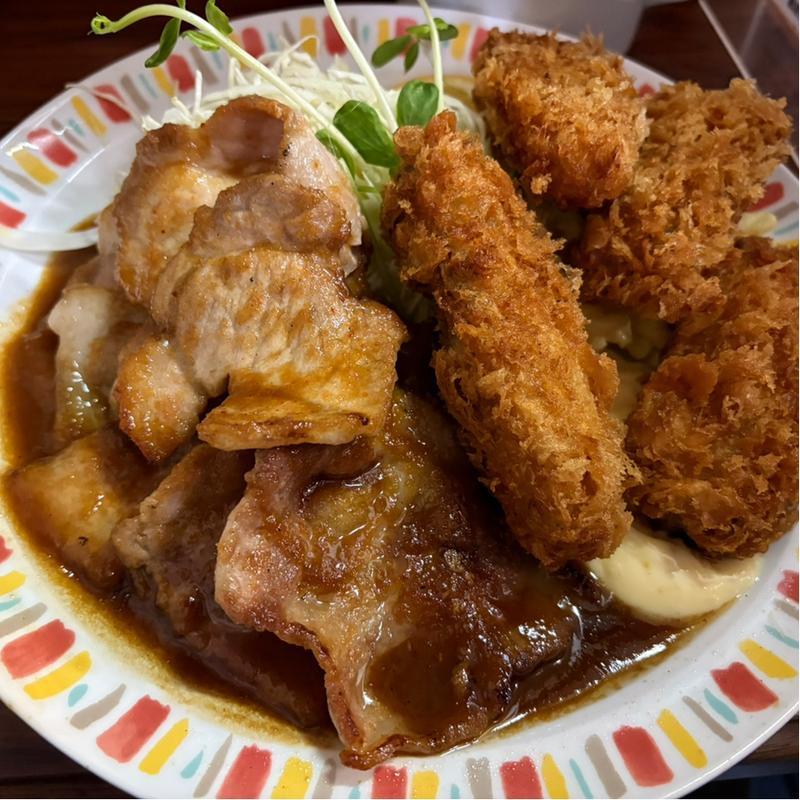 (デリス （delices）)