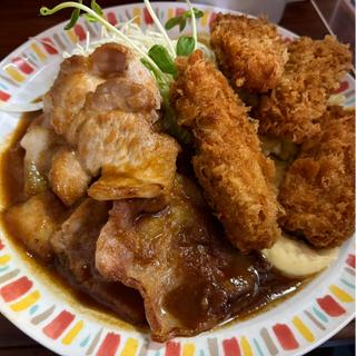 (デリス （delices）)