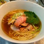 (Bonito Soup Noodle RAIK ボニートスープヌードルライク)
