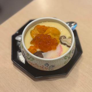 茶碗蒸し