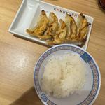 餃子セット