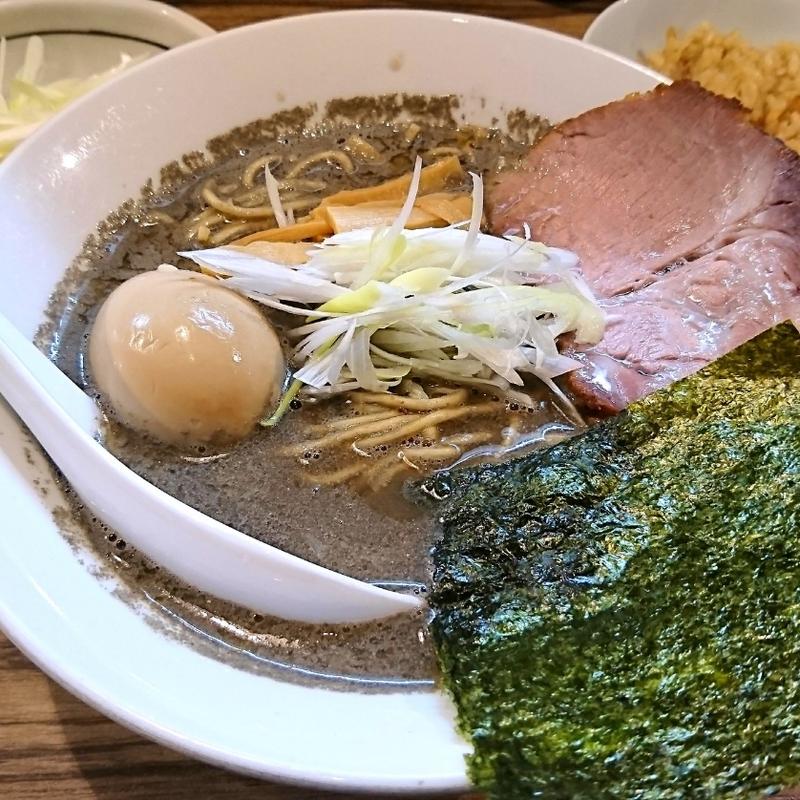 (五丁目煮干し )