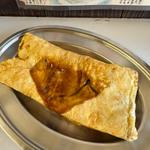 いかダブル(いか焼 剣吉)