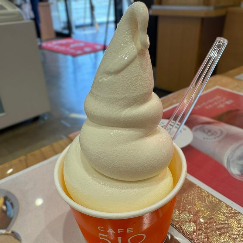 510ソフト(おかしとおやき ことう)