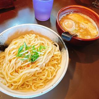味玉つけ麺200g