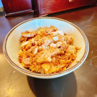 チャーシュー丼