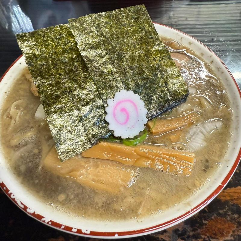 ドニボ中華 200g(らー麺 Do･Ni･Bo)