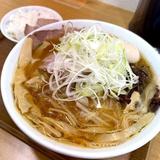 みそラーメン
