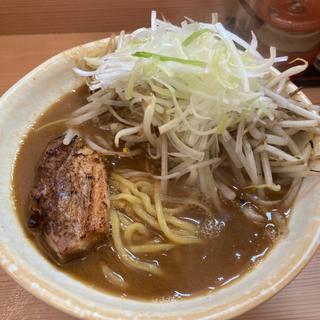 味噌ラーメン