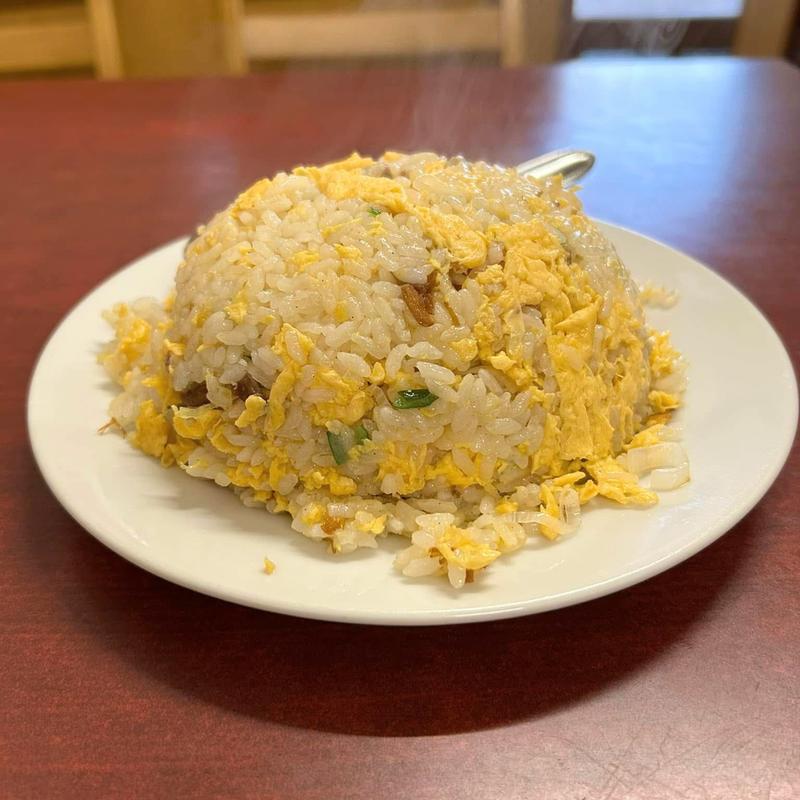 五目チャーハン(中国料理酔仙)