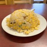 五目チャーハン(中国料理酔仙)