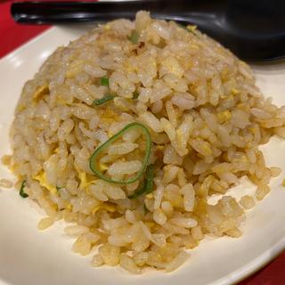 半炒飯(博多ラーメン 松尾商店)