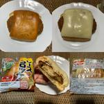 フジパン ソースコロッケ