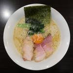 鶏ボナーラ(横道)