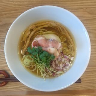 昭和ラーメン