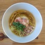 昭和ラーメン