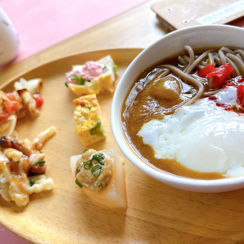 (ガーデンレストラン サララ)