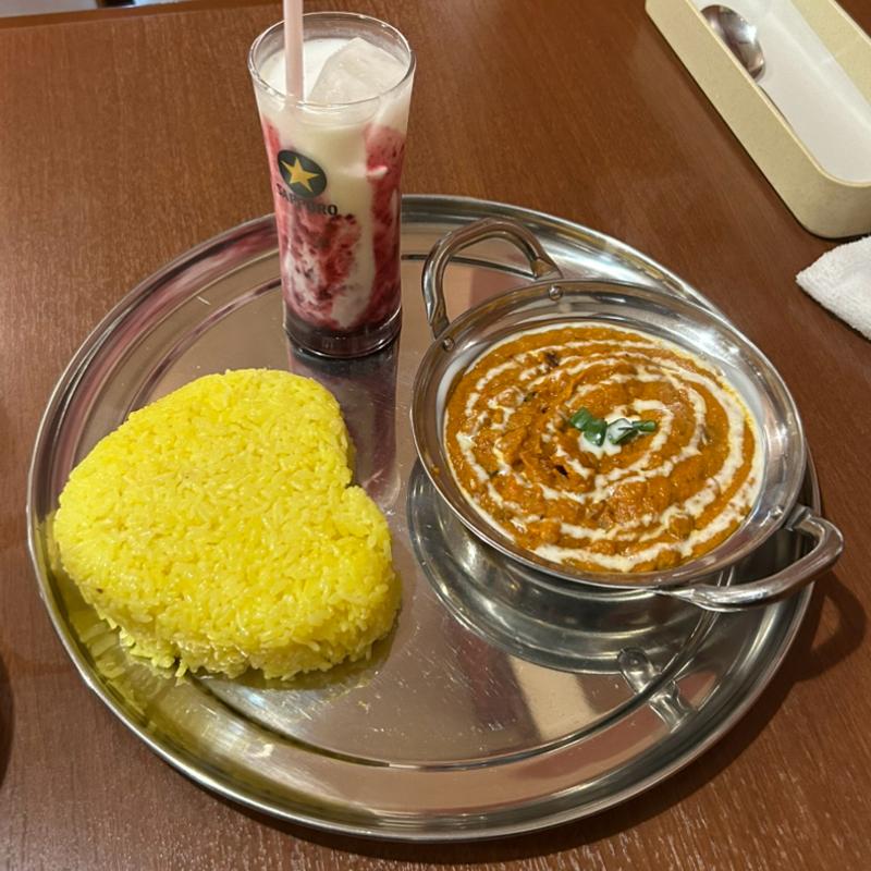 アイキッチンセット(インド料理アイキッチン)