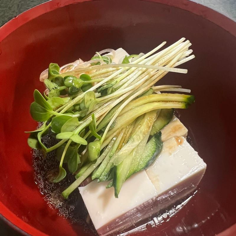 中華奴(とんかつ 天ぷら 山之内(やまのうち))