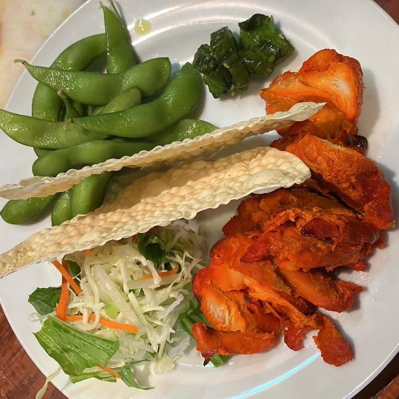 5curry 5 nan(立北ダイ二ング)