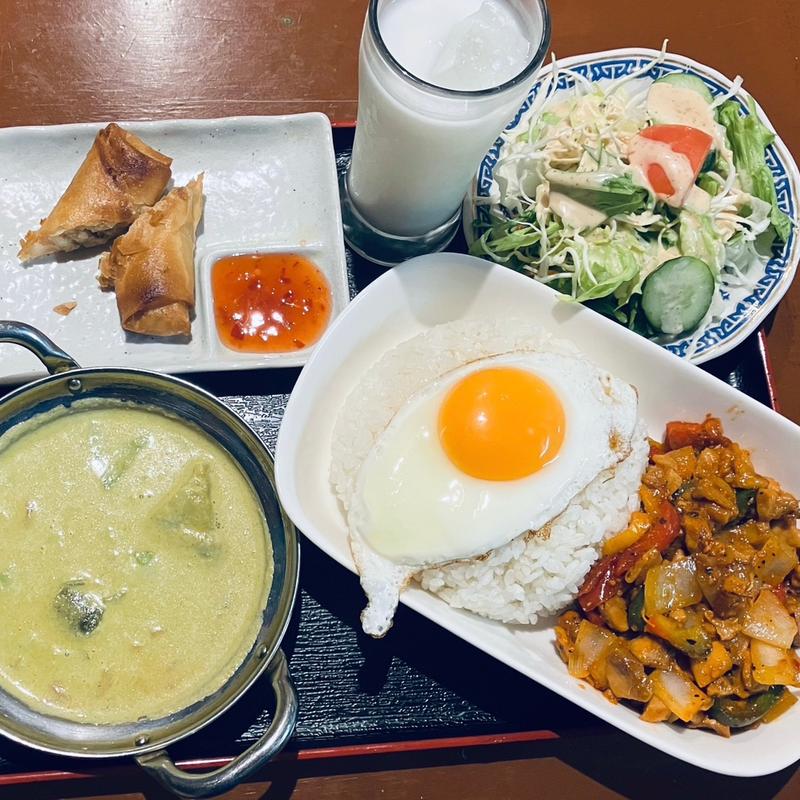 (立北ダイ二ング)