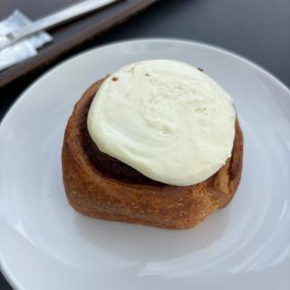 シナモンロール