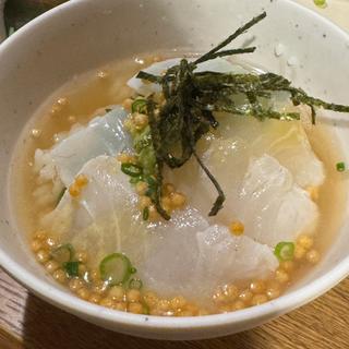 鯛めし