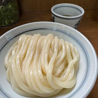 冷やしうどん (小)