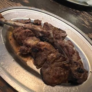 おやどり