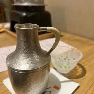楠神(特別純米酒)