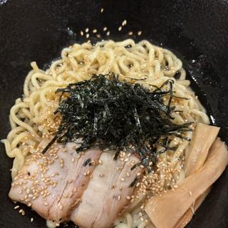 油そば