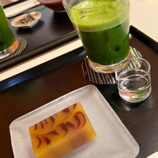千里の風